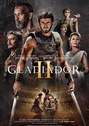 Poster_GLADIADOIS_CINESAOJOSE